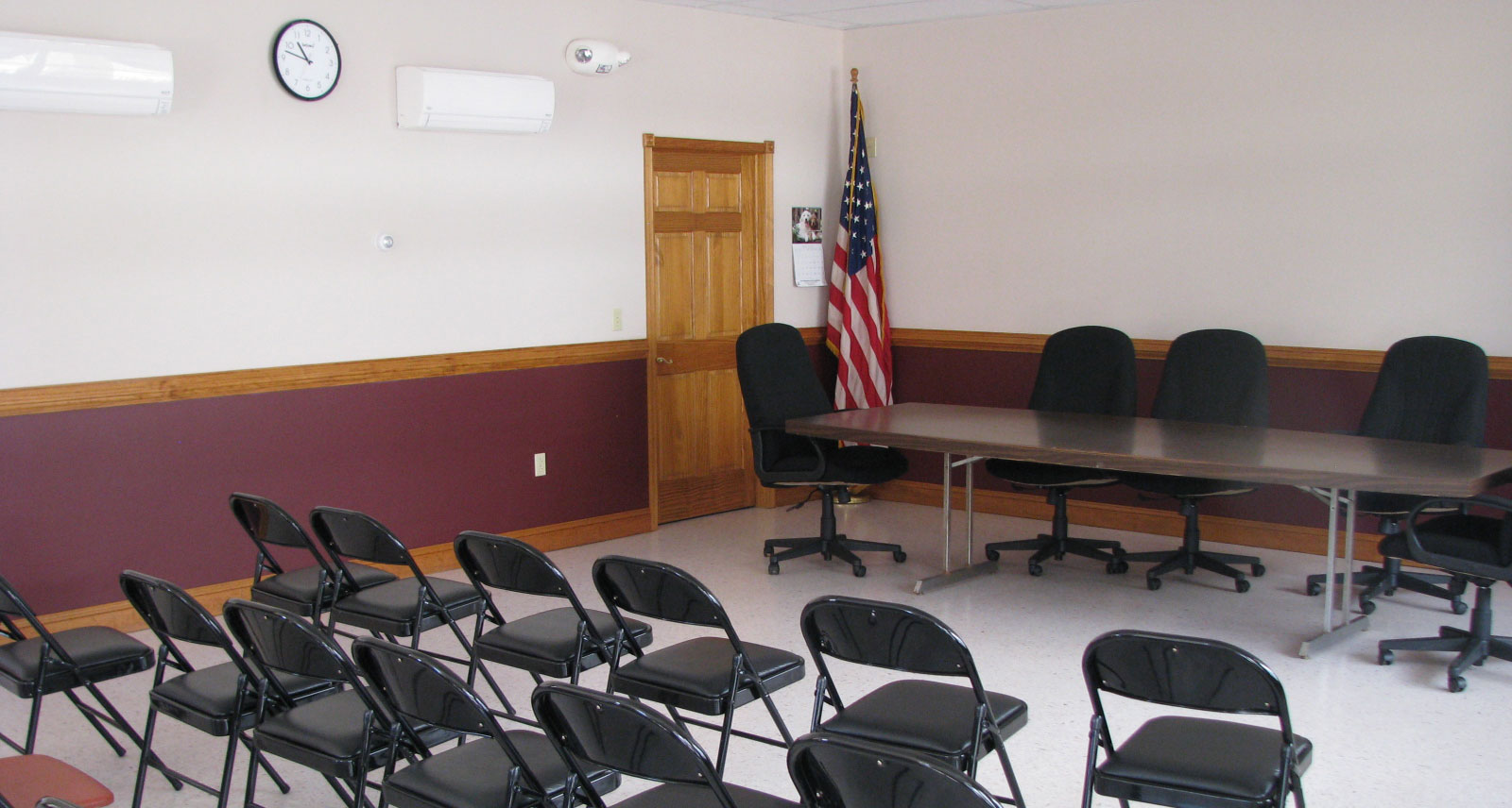 Meeting Room Meeting Room