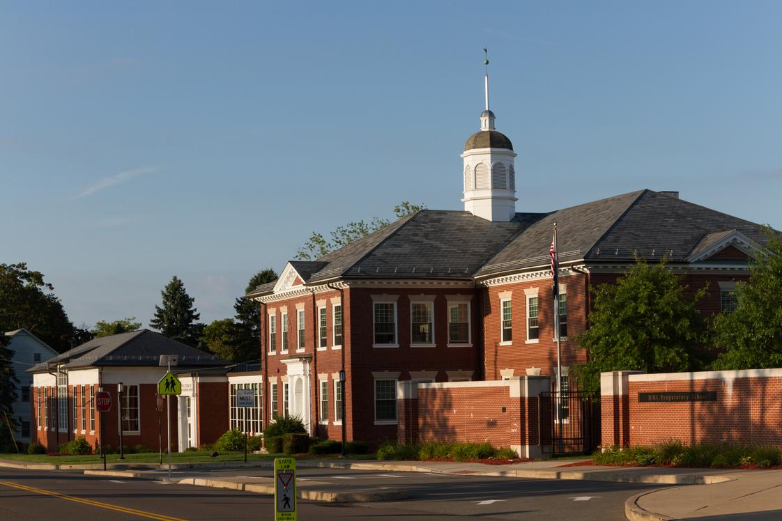 MMI Preparatory School MMI Preparatory School