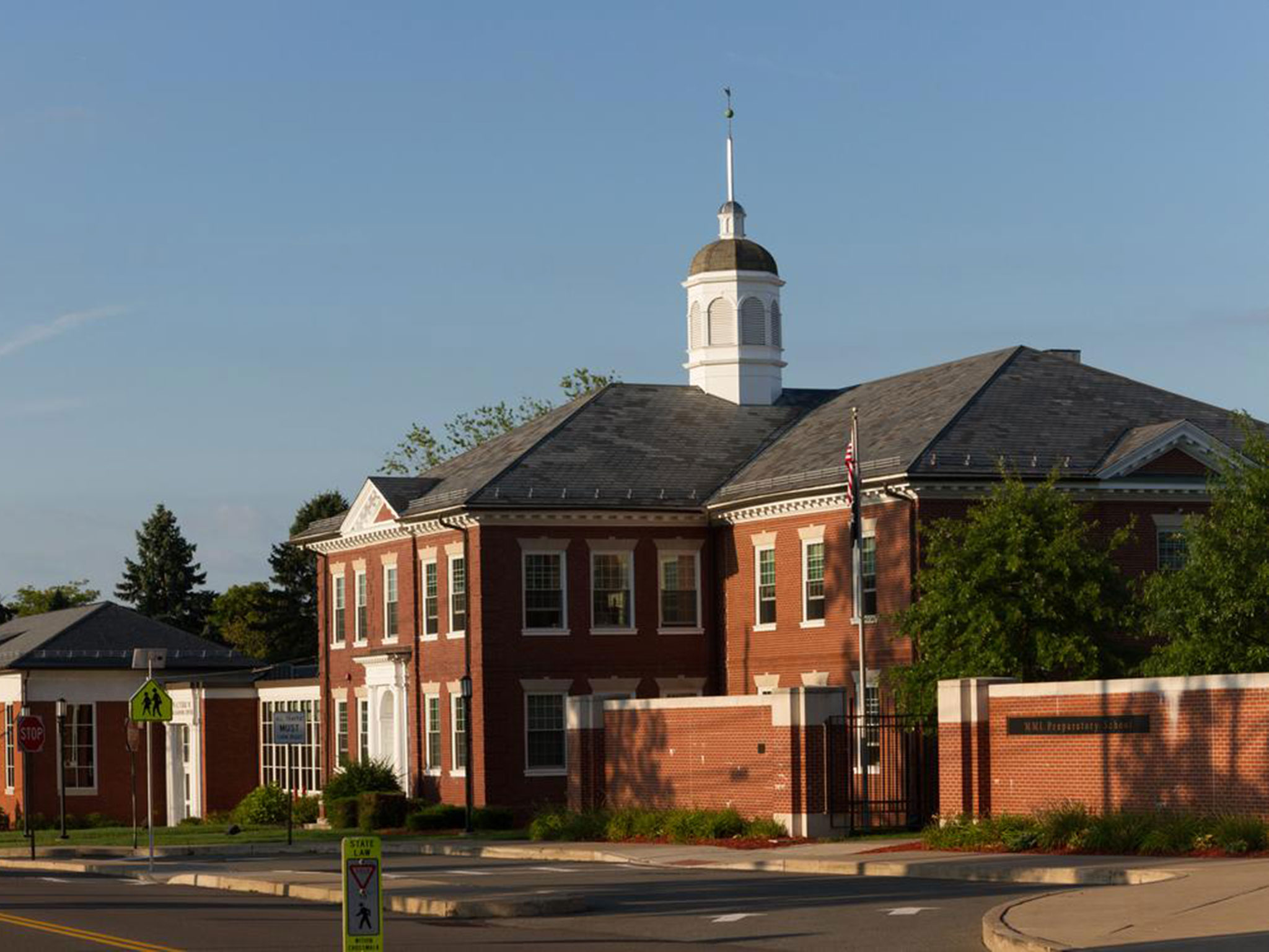 MMI Preparatory School